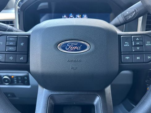 New 2026 Ford F250 XLT w/ XLT Premium Package image 22