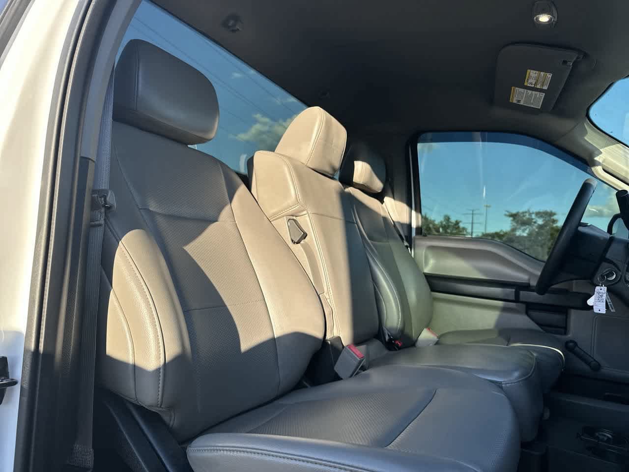 Used 2018 Ford F150 XL RWD image 18