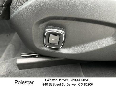 Used 2025 Polestar Polestar 3 AWD/4WD image 12