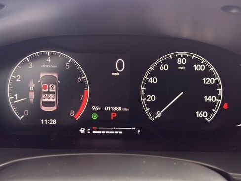 Used 2025 Honda Civic LX image 24