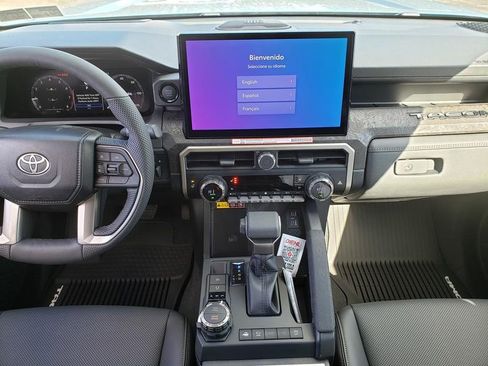 New 2026 Toyota Tacoma Limited AWD/4WD image 8
