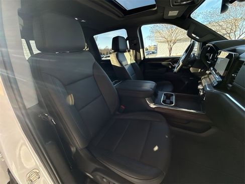 Certified 2024 GMC Sierra 2500 SLT w/ SLT Premium Package image 28