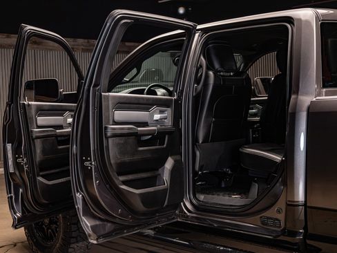 Used 2022 RAM 2500 Power Wagon w/ Level 2 Equipment Group image 28