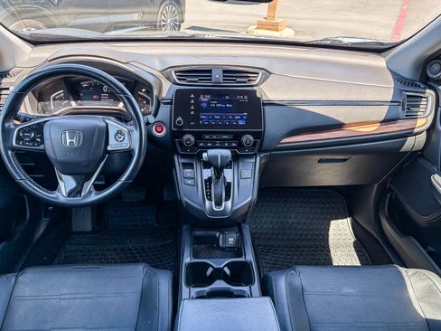 Used 2019 Honda CR-V EX-L image 11