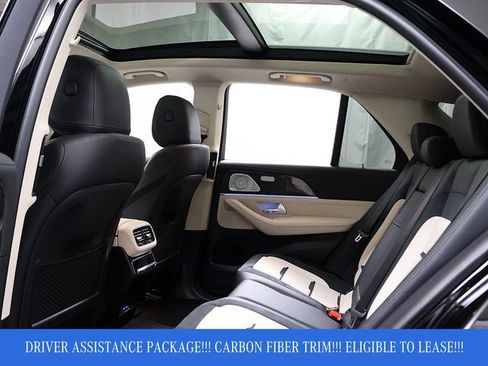 Certified 2026 Mercedes-Benz GLE 53 AMG 4MATIC image 14