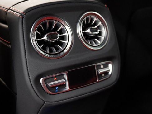 Certified 2026 Mercedes-Benz G 63 AMG 4MATIC image 19
