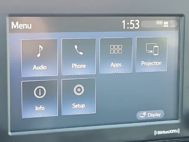 Used 2021 Toyota RAV4 XLE Premium FWD image 24