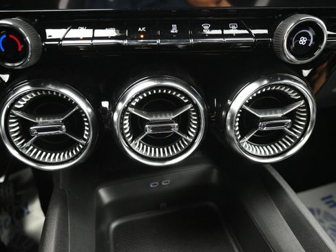 New 2026 Chevrolet Blazer EV LT FWD image 16