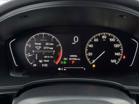 Certified 2025 Honda Civic Sport image 12