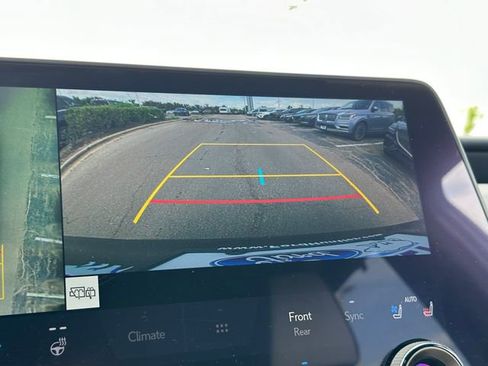 Used 2024 Lexus TX 500h w/ Technology Package image 28