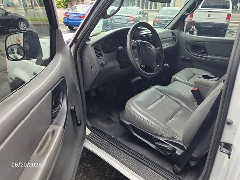 Used 2004 Ford Ranger XL RWD image 11