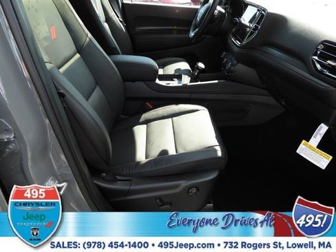 New 2026 Dodge Durango GT image 10