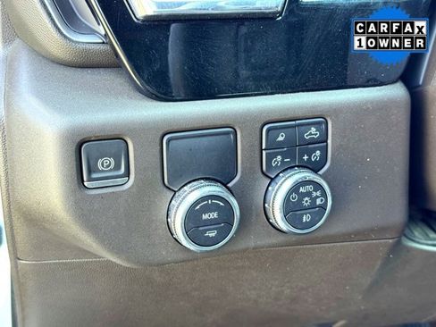 Used 2024 GMC Sierra 1500 SLT w/ SLT Premium Plus Package image 15