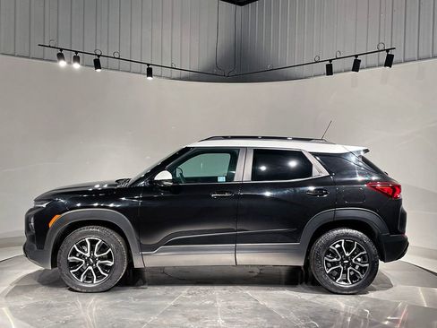 Used 2023 Chevrolet TrailBlazer ACTIV w/ Convenience Package image 15