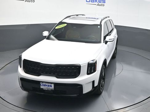Certified 2025 Kia Telluride EX X-Line image 51