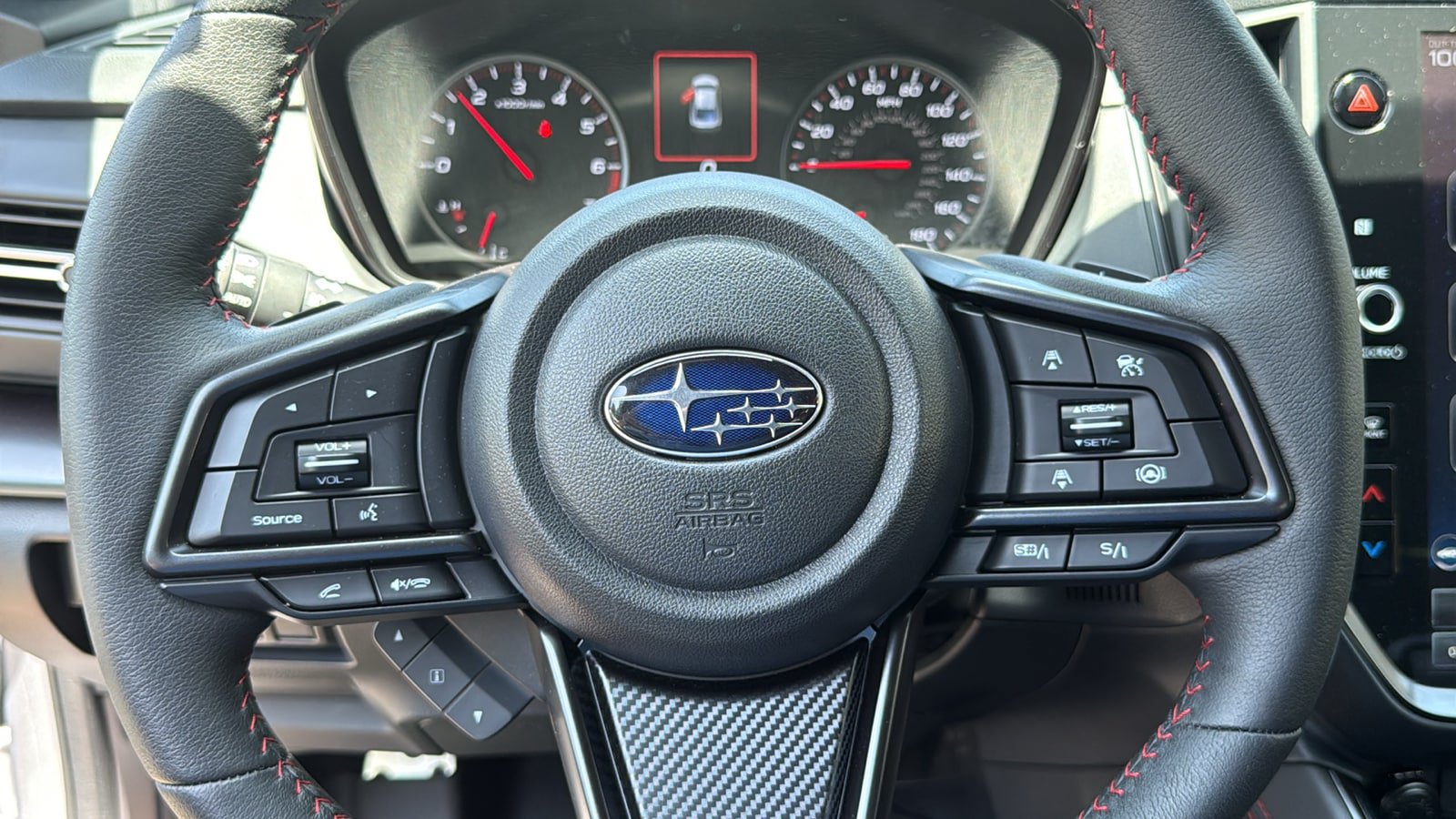 Used 2025 Subaru WRX Premium AWD/4WD image 13