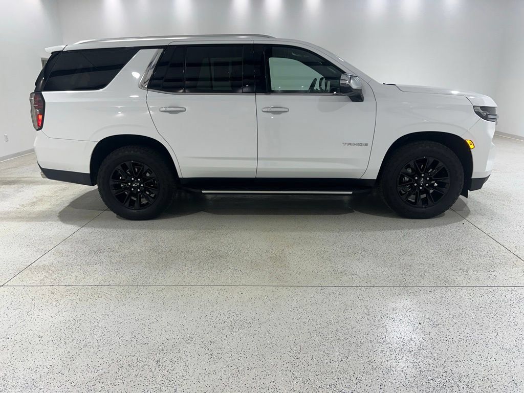 Used 2023 Chevrolet Tahoe Premier RWD image 6