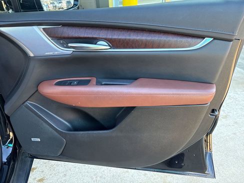 Certified 2023 Cadillac XT5 Premium Luxury w/ Technology Package image 53