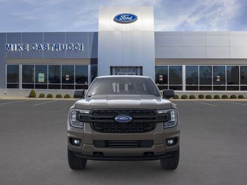 New 2025 Ford Ranger XL w/ Trailer Tow Package image 6