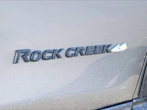 Used 2020 Nissan Pathfinder SV w/ Rock Creek Edition image 10