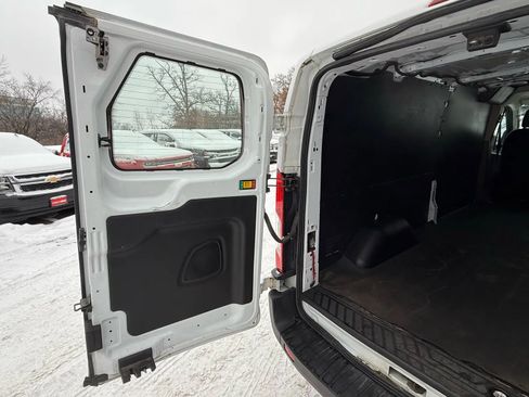 Used 2021 Ford Transit 250 Low Roof w/ Load Area Protection Package image 24
