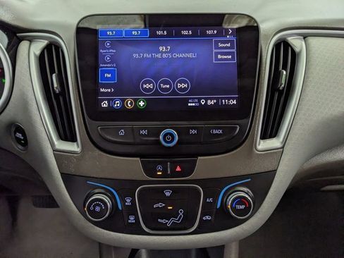 Used 2023 Chevrolet Malibu LS FWD image 8