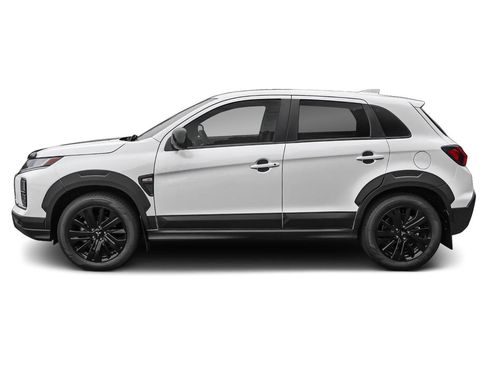 New 2026 Mitsubishi Outlander Sport AWD image 2