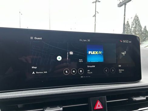 New 2025 Kia EV6 Light image 23