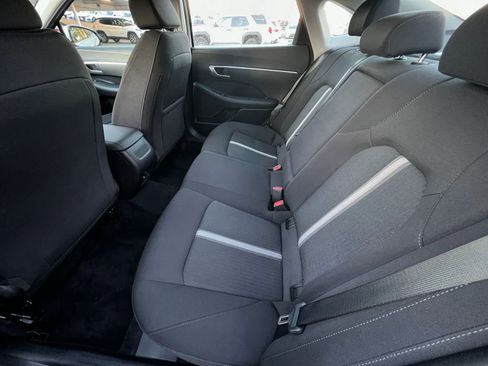 Used 2025 Hyundai Sonata SEL image 27