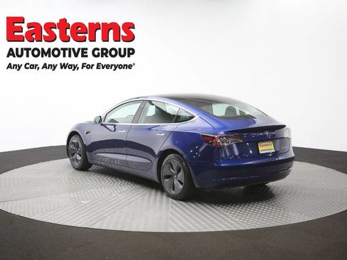 Used 2019 Tesla Model 3 Long Range AWD/4WD image 59