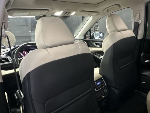 Used 2025 Subaru Ascent Limited AWD/4WD image 23