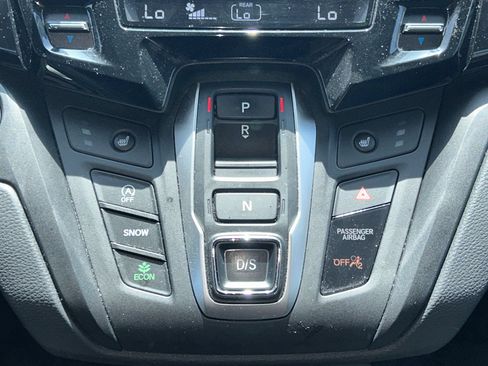 Certified 2024 Honda Odyssey EX-L image 22