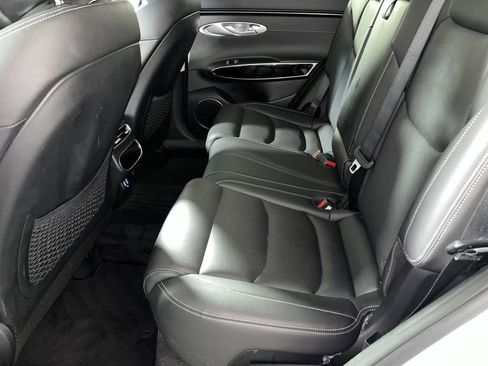 Used 2025 Genesis GV70 2.5T AWD/4WD image 27