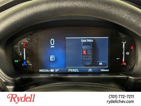 Used 2025 Ford Escape Active image 14