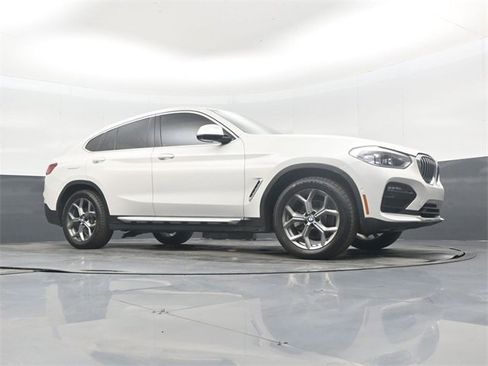 Used 2020 BMW X4 xDrive30i w/ Convenience Package image 39
