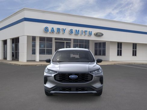 New 2026 Ford Escape ST-Line w/ Tech Pack #1 FWD image 6