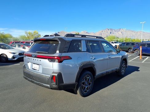 New 2026 Subaru Outback Premium AWD/4WD image 9