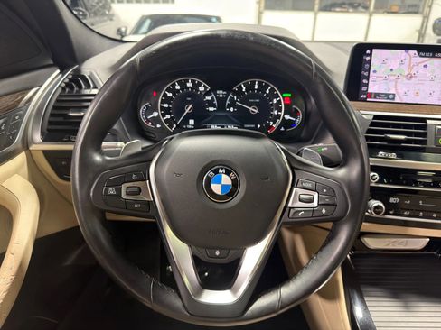 Used 2019 BMW X4 xDrive30i w/ Convenience Package AWD/4WD image 15