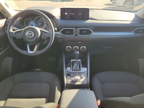 Certified 2023 MAZDA CX-5 AWD 2.5 S image 7