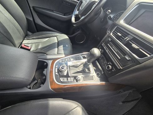 Used 2010 Audi Q5 3.2 Premium Plus AWD/4WD image 31