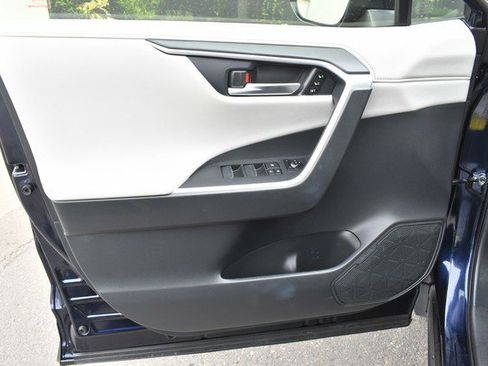 Used 2024 Toyota RAV4 Limited w/ Weather Package image 13