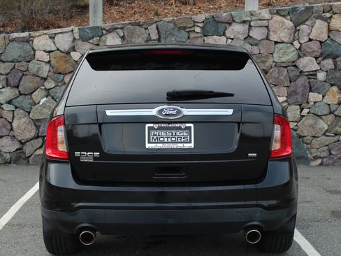 Used 2011 Ford Edge Limited image 8