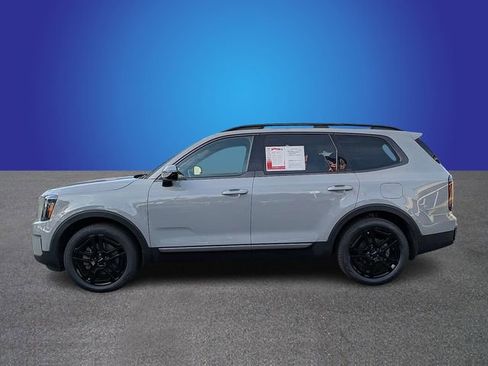 Used 2023 Kia Telluride SX Prestige X-Line AWD/4WD image 2