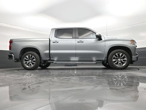 Used 2025 Chevrolet Silverado 1500 LT RWD image 24