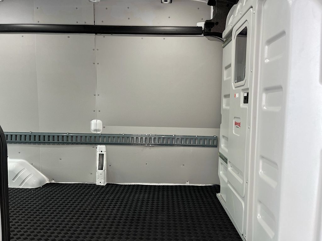 Used 2025 Ford Transit 350 148 High Roof Extended RWD image 27