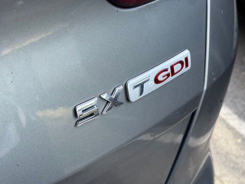 Used 2020 Kia Sportage SX image 4