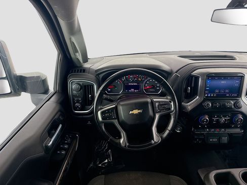 Used 2023 Chevrolet Silverado 2500 LT w/ Convenience Package image 17