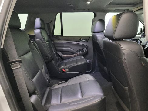 Used 2020 Chevrolet Tahoe LT AWD/4WD image 19