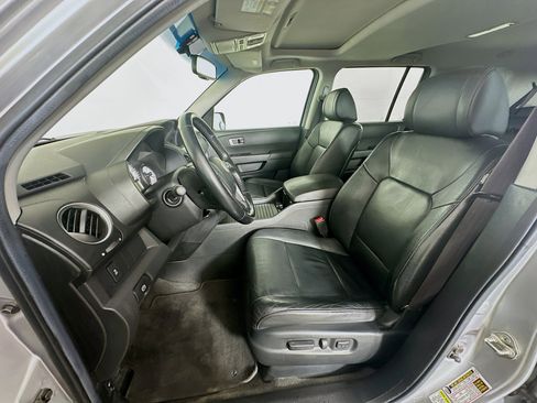 Used 2012 Honda Pilot EX-L image 13