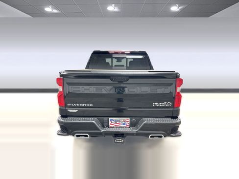 Used 2023 Chevrolet Silverado 1500 High Country image 8